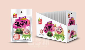 智多邦孔明菜 傳統醬菜的創新品牌策略與包裝設計