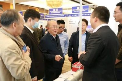 節能服務進企業，綠色動能煥新機——德陽工業節能技術裝備推廣交流活動紀實